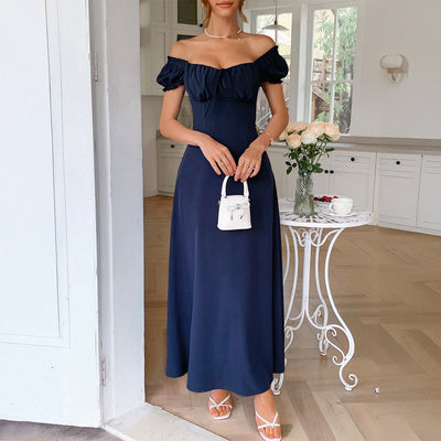 Elegante Vestido Romina