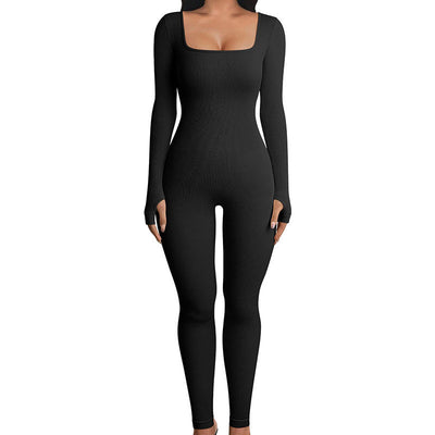 Body Moldeador de Contorno Completo
