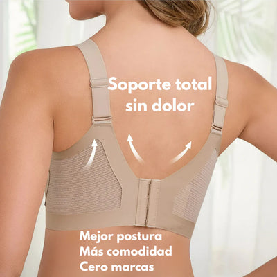 Top Push Up  Máximo Realce 3X1