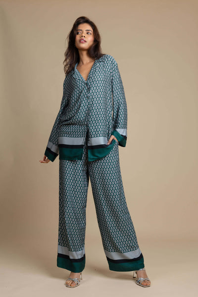 Conjunto Casual Mirian