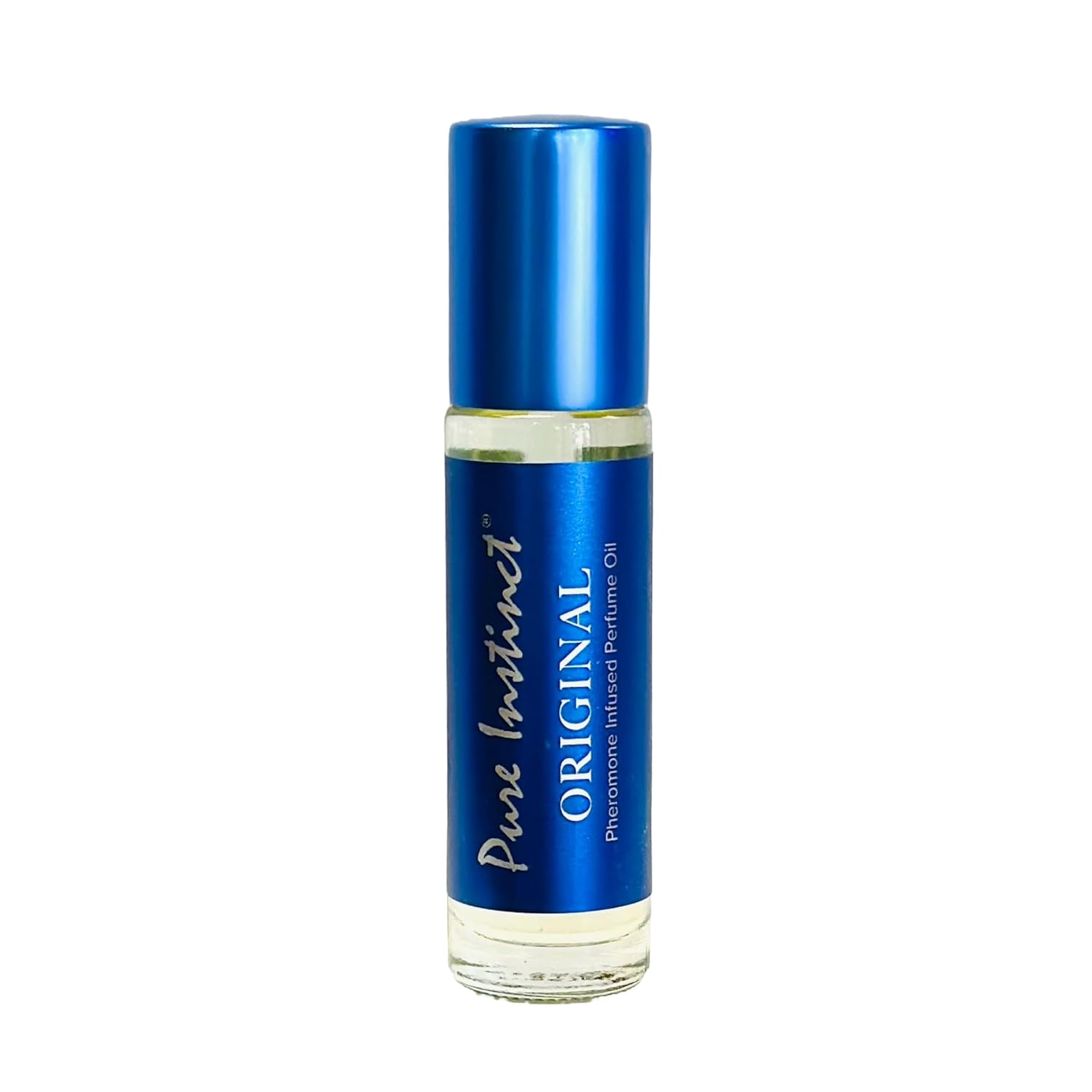 Perfume Original de Aceite Esencial
