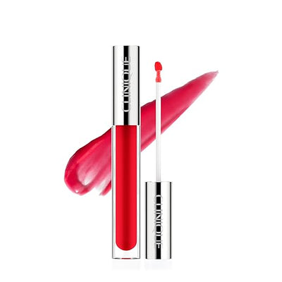 Brillo labial cremoso Clinique Pop Plush
