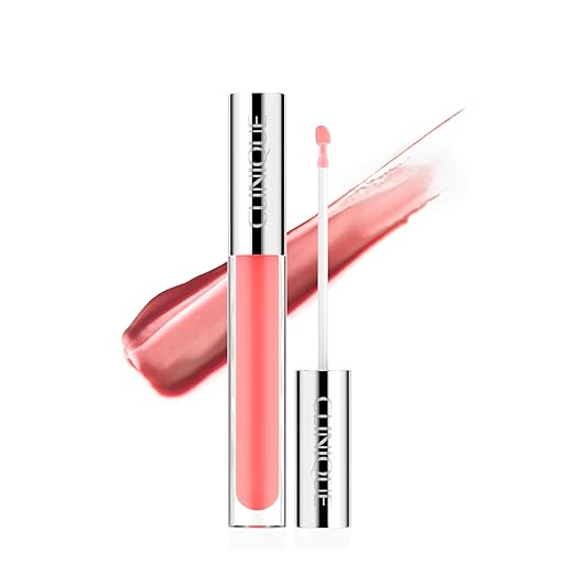 Brillo labial cremoso Clinique Pop Plush