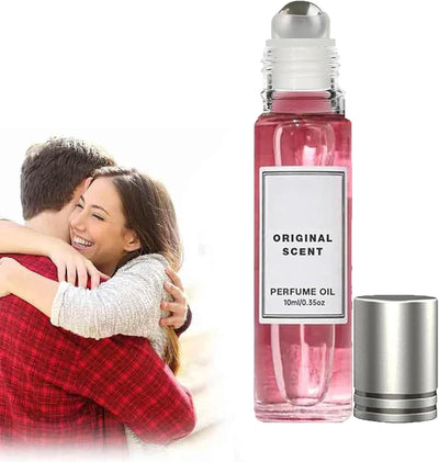 Perfume Lorevia de Feromonas
