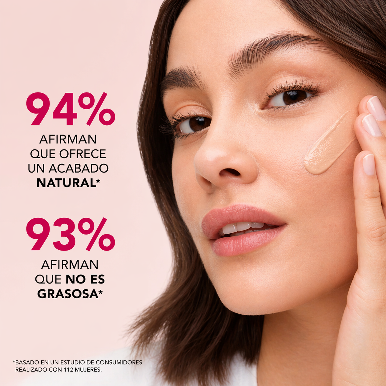 Healthy Mix / Base Radiante