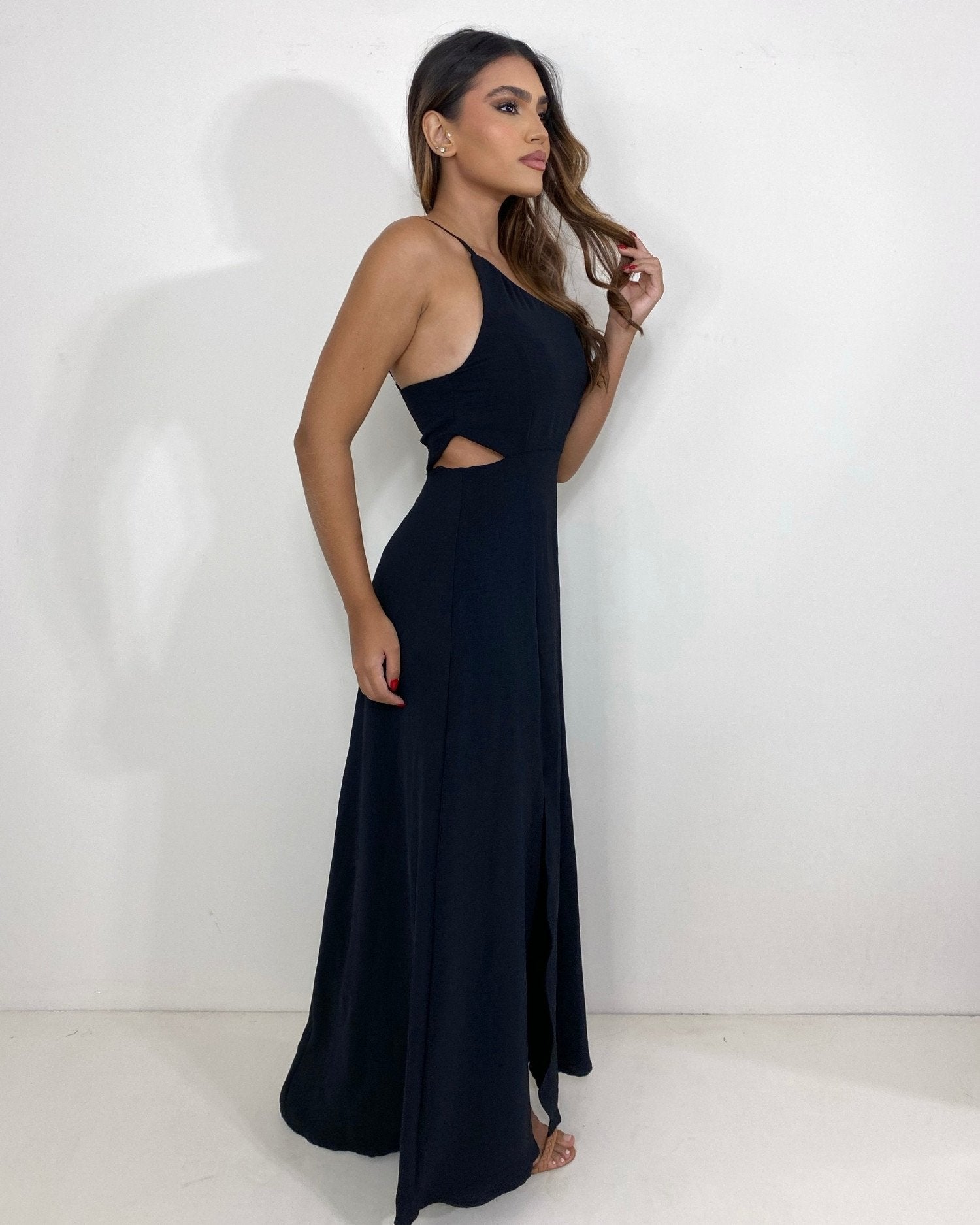 Vestido Atemporal Renata