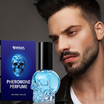 Perfume de Feromonas Sumax de Lujo