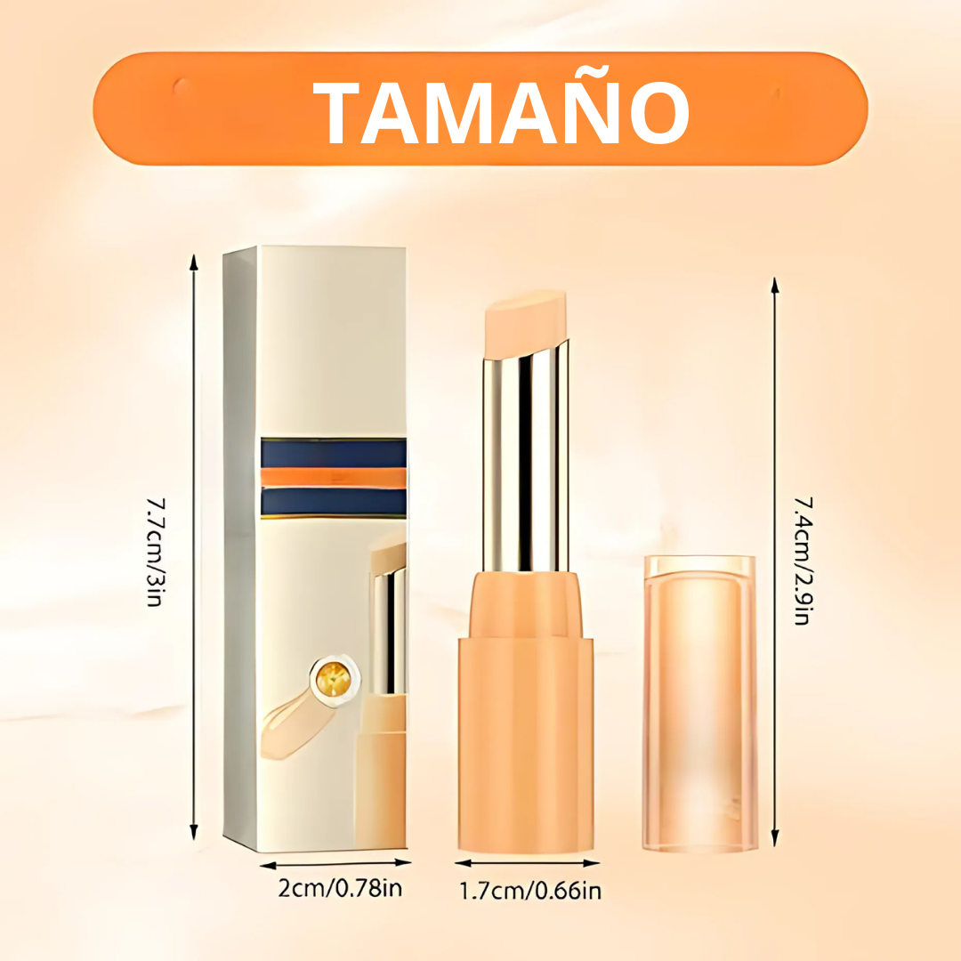 Bálsamo Iluminador de Ojos con Vitamina C