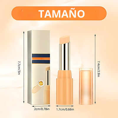 Bálsamo Iluminador de Ojos con Vitamina C