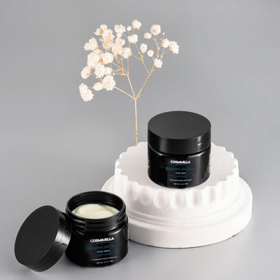 Bálsamo facial reafirmante con efecto lifting.