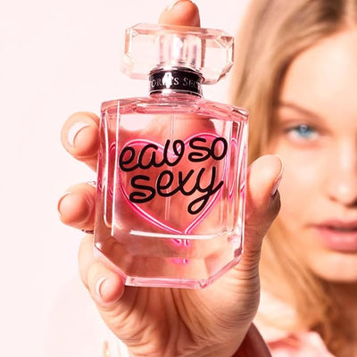 Perfume Femenino joven y audaz