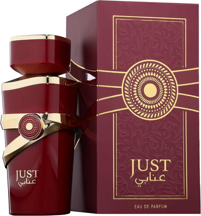 Perfume Just Anabi World EDP 100 ml