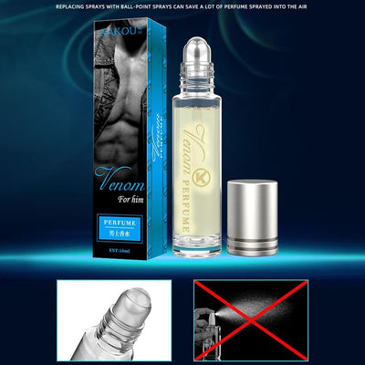 Perfume Venom For Him