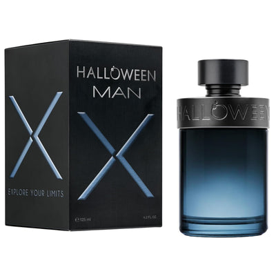 Perfume Sofisticado y Vanguardista Halloween