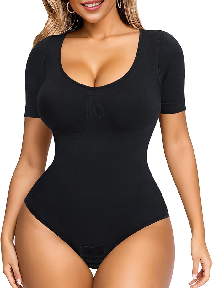 Body Elegante Realce Natural