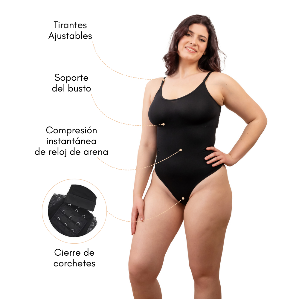 Body Moldeador Antonella