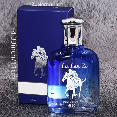 Perfume Clásico Lu Lan Zi notas amaderadas