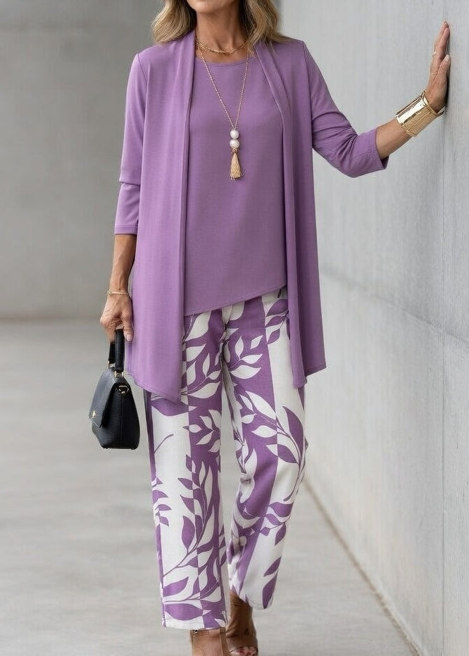 Conjunto Armonía Ariana