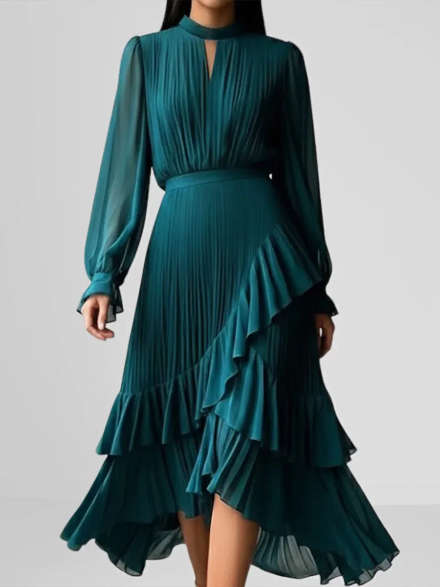Vestido Sofisticado Manhattan