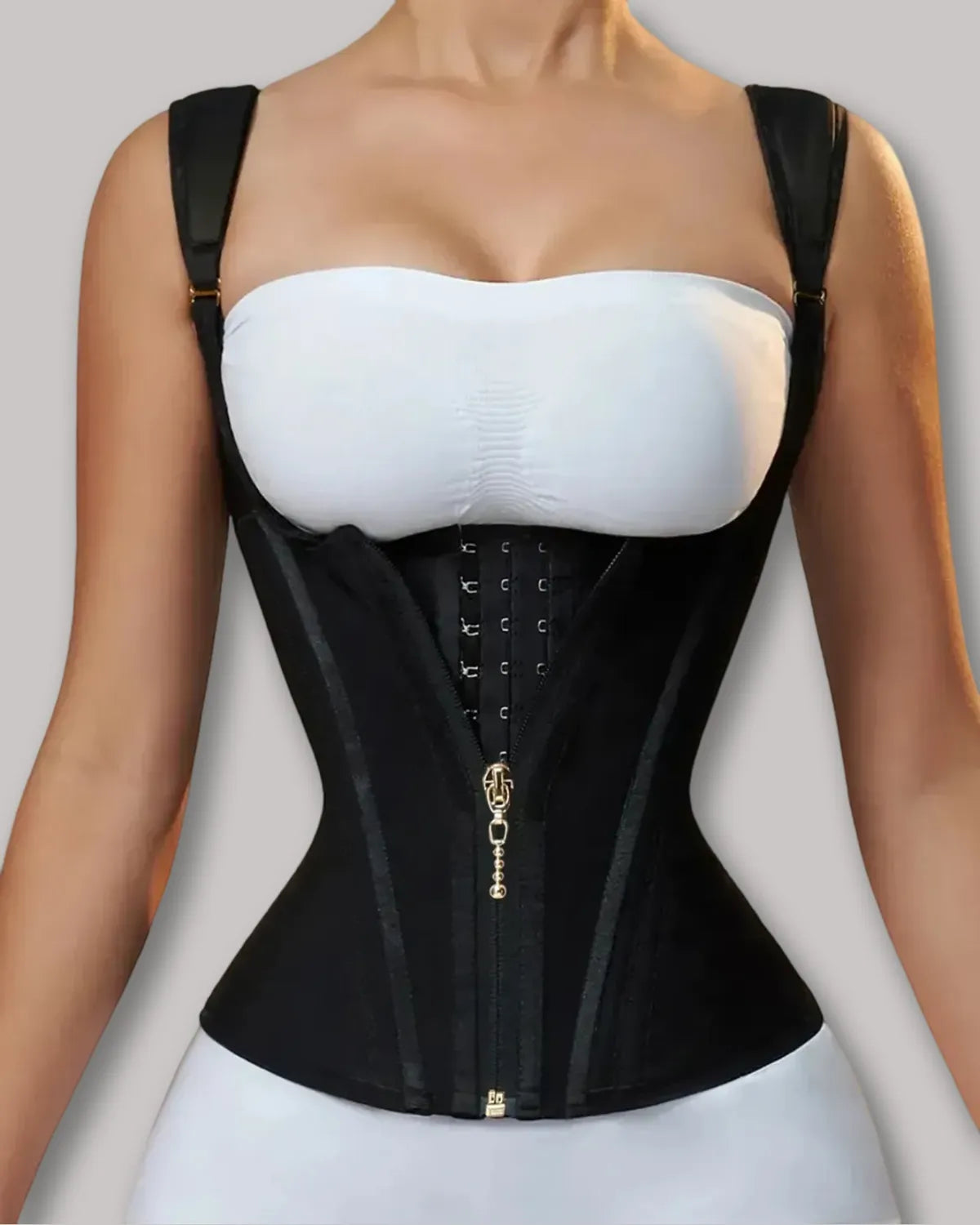 Faja moldeadora de cintura