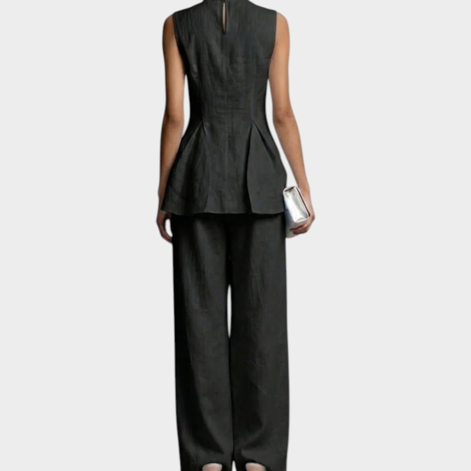 Conjunto estructurado Loreto