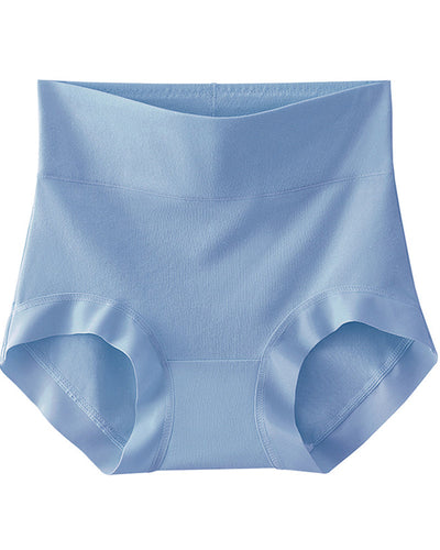Pantis de Algodón con Control de Abdomen 3X1