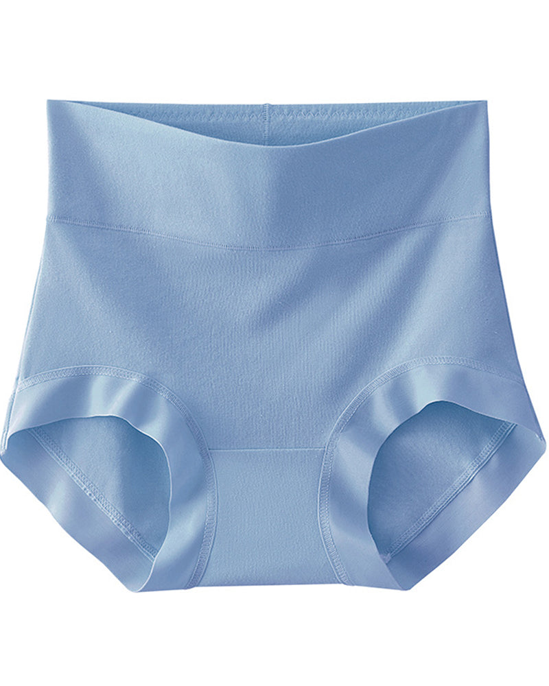 Pantis de Algodón con Control de Abdomen 3X1