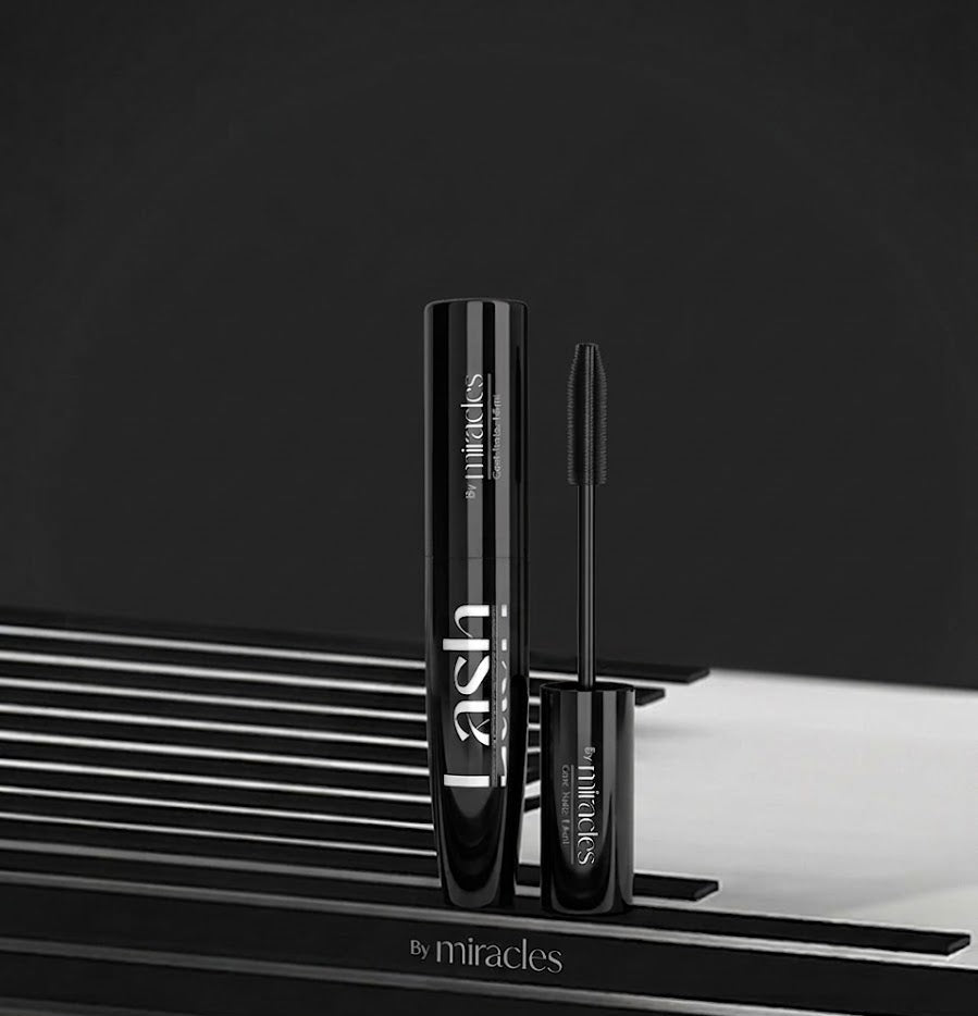 Rimel Miracles Lash Negro 14 ml
