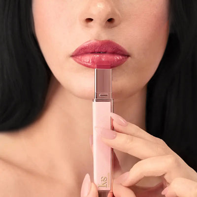 Brillo Labial voluminizador LOVE
