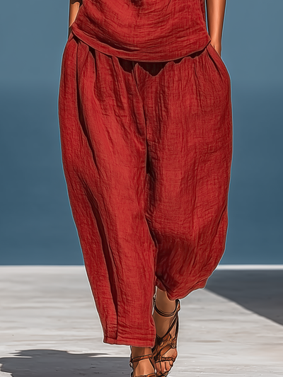 Conjunto Asimétrico Chic Thais