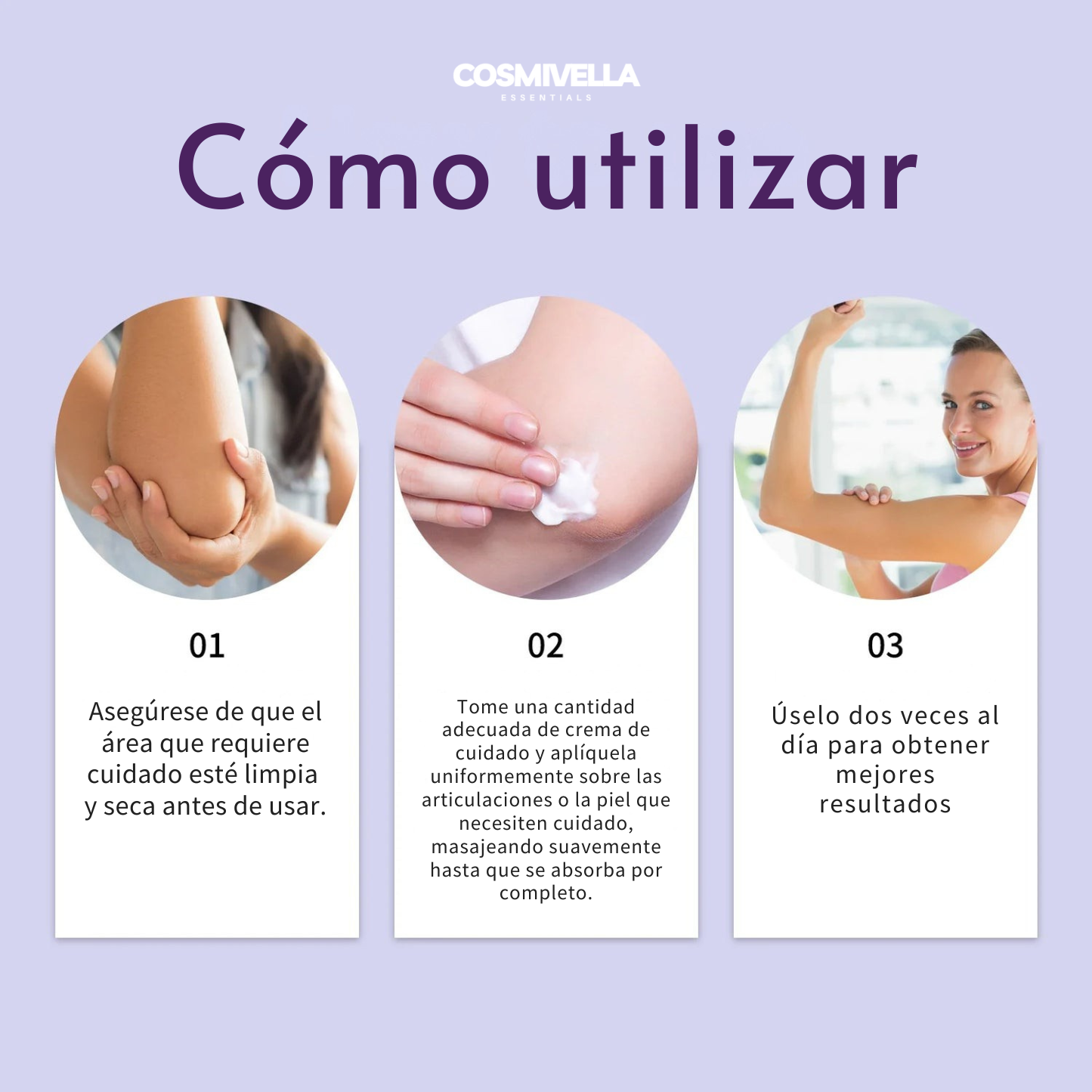 Suplemento de Tratamiento Médico Natural 2X1