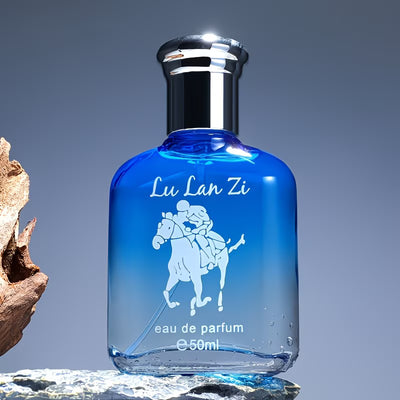 Perfume Clásico Lu Lan Zi notas amaderadas