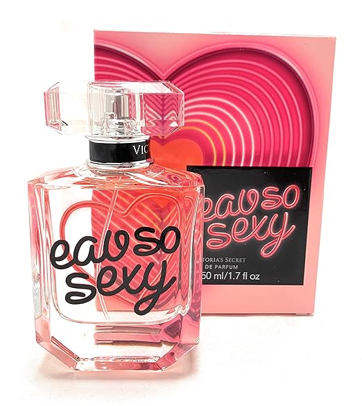Perfume Femenino joven y audaz