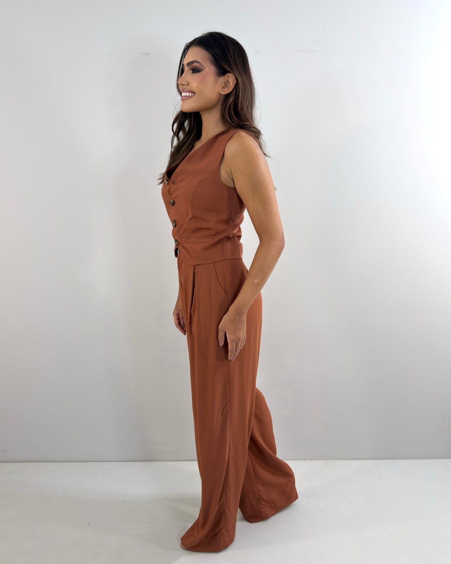 Conjunto Informal Nérida