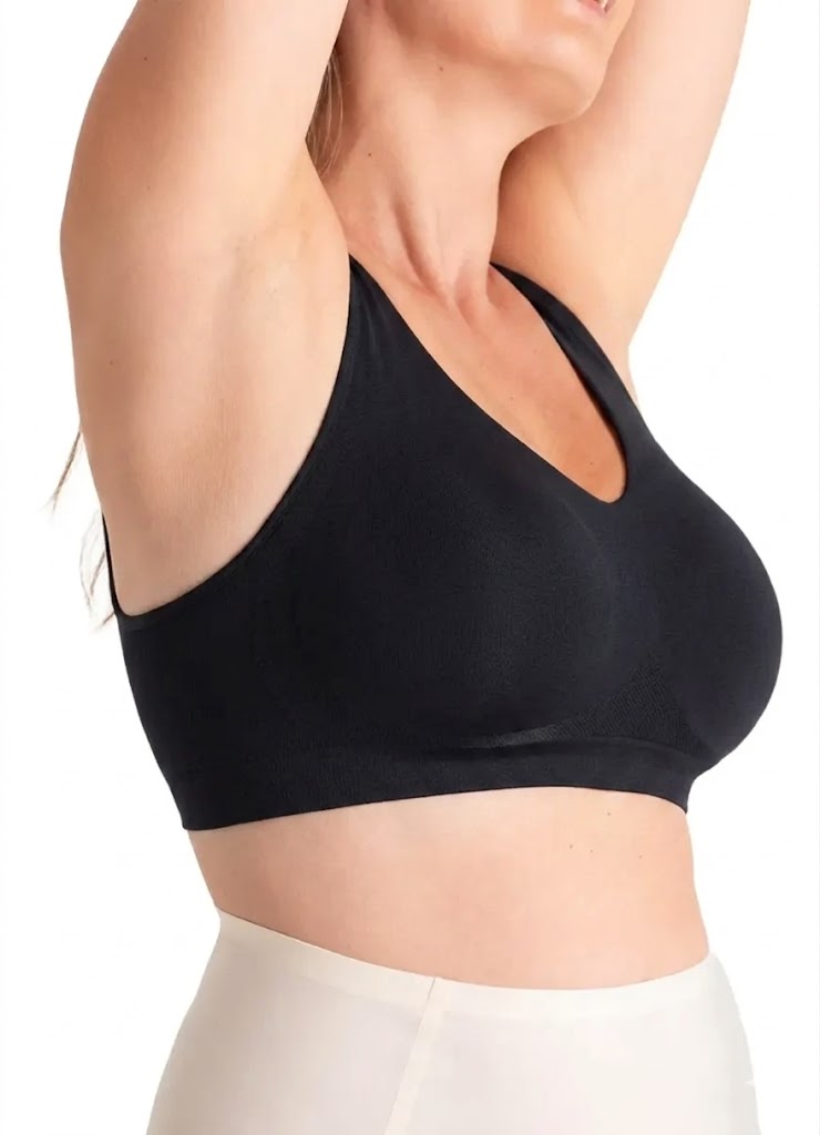 Sujetador Shapermint sin Costuras 2x1