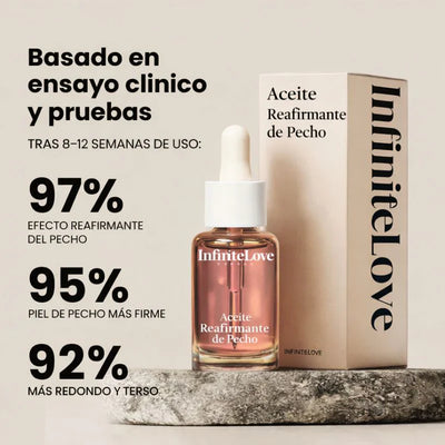 InfiniteBustLift – Aceite Reafirmante