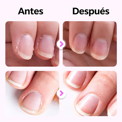 Lápiz para el cuidado de las uñas