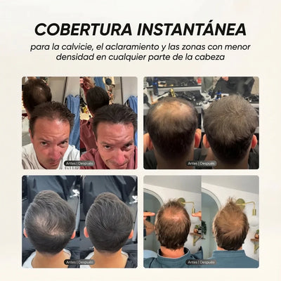 Namlika /Camuflaje capilar