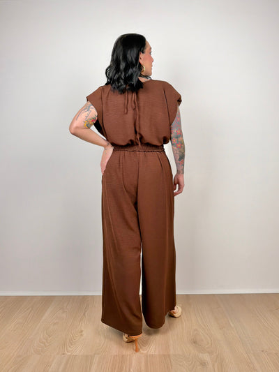 Mono Curvy Sibel