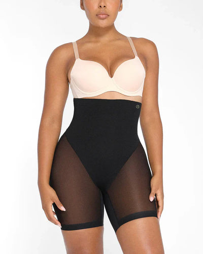 Faja Tipo Bermuda Moldeadora