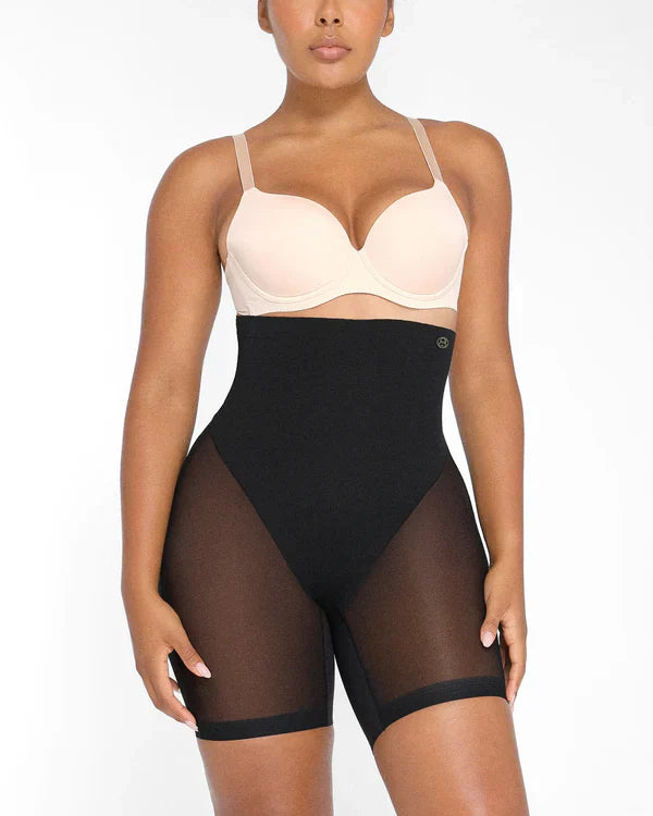 Faja Tipo Bermuda Moldeadora