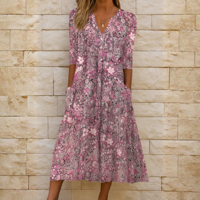 Vestido Ofelia