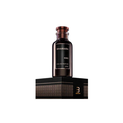 Perfume de Encantador Bharara King