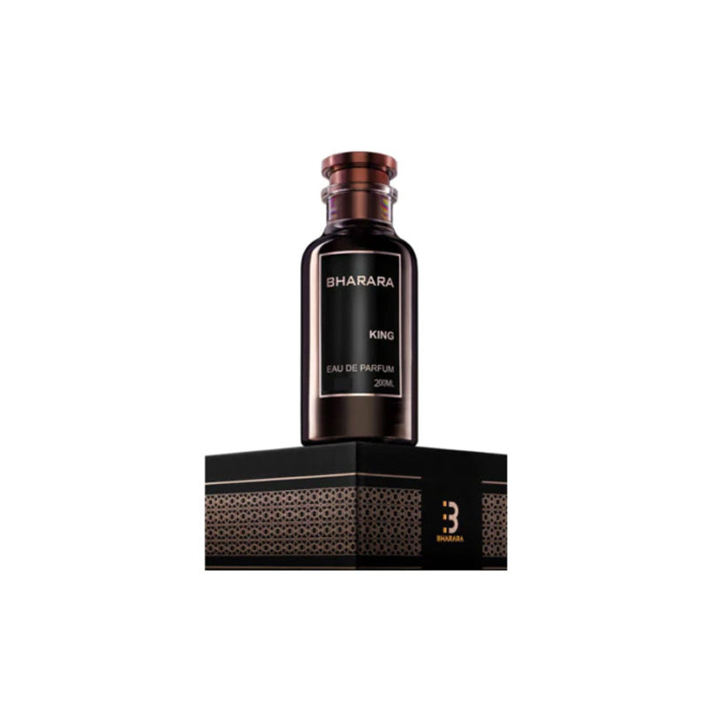 Perfume de Encantador Bharara King