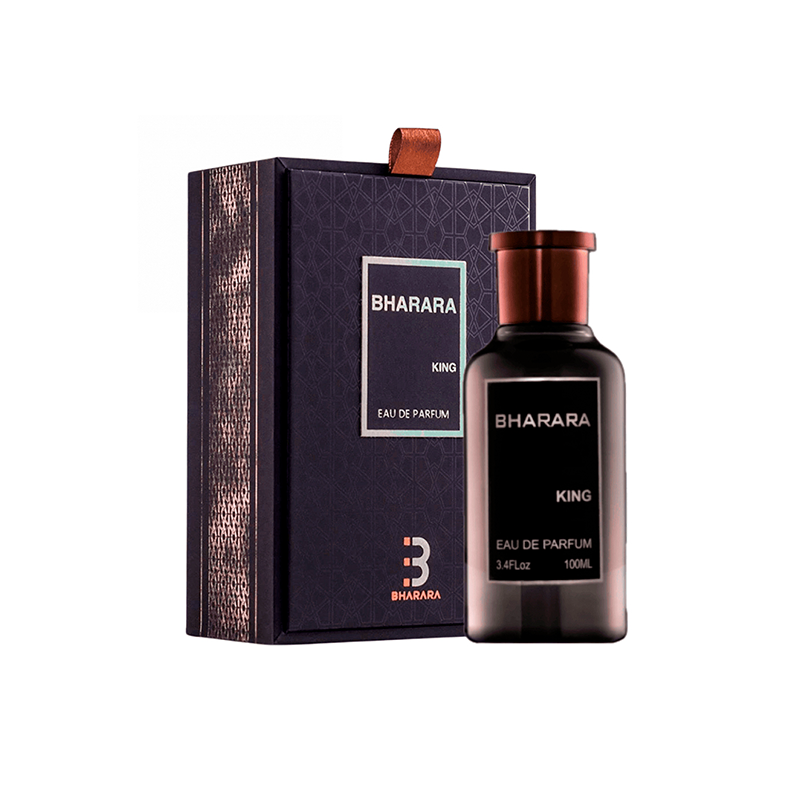 Perfume de Encantador Bharara King