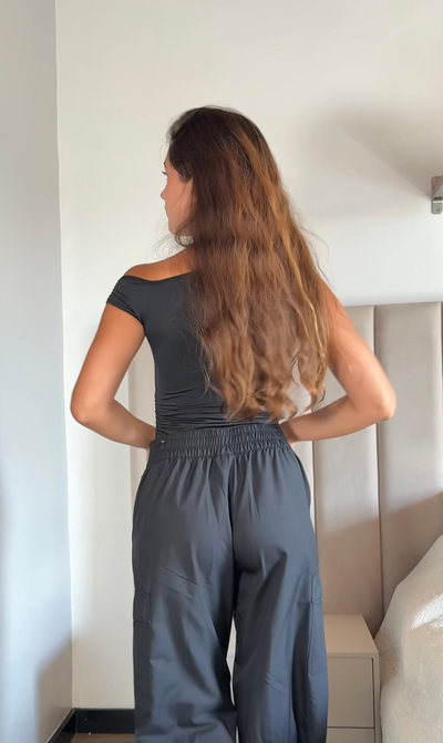 Body Atemporal Azuri