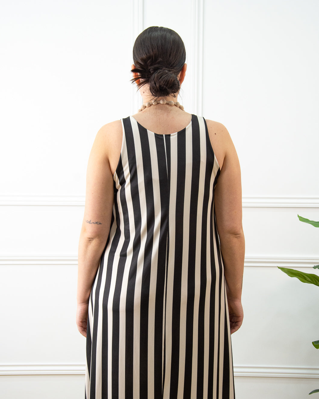 Vestido Chic Armonía