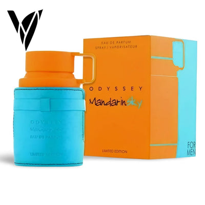 Perfume Odyssey Mandarin 100ML