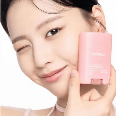 Protector Celimax Oil Control Sun Stick