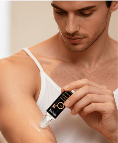 Perfume Oil de Lemonfay